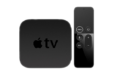 Ремонт Apple TV HD